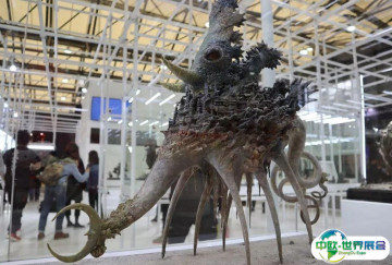 WF夏日展：Wonder Festival上海潮流手办展2025门票进馆证价格表、价格查询