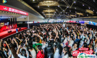 漫展购票指南：第二十届中国国际动漫游戏博览会、CCG EXPO2025上海漫展最新资料＋时间＋地点＋门票＋数据