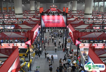 2025广交会时间＋地点＋门票种类＋区别＋购票时间流程