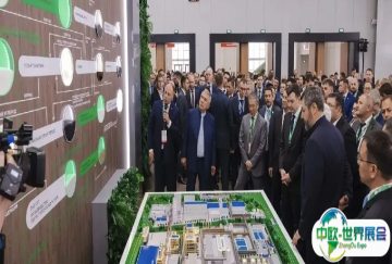 8月俄鞑靼国际化工展，助力中国智造直通千亿欧亚能源蓝海！