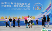 速看！2025中国东盟博览会、东博会公众开放日门票购票攻略来啦→
