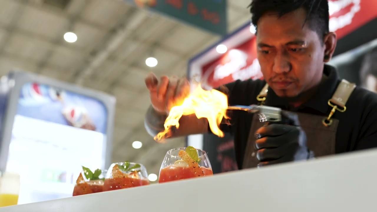 沙特利雅得食品展 Foodex Saudi 2025即将盛大开幕