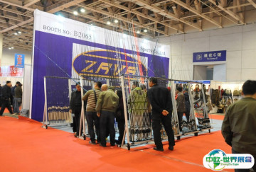 2025年威海渔具展门票如何申请？多少钱？