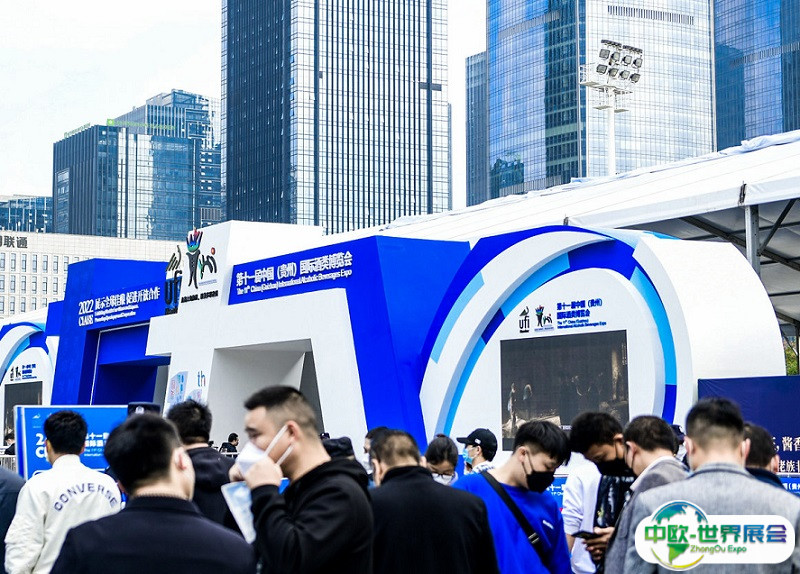 2025第14届贵州国际酒类博览会9月9-13日举办，门票观众预登记！品全球佳酿
