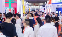 盛况空前丨中国环保展持续升温，听说华南环保人都在这儿！
