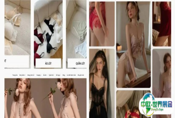 商机涌动，就等这一波：Top买家集结中！SIUF越南展等你来对接！