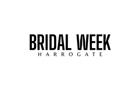 英国哈罗盖特婚纱礼服展览会