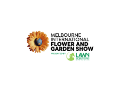 澳洲澳大利亚墨尔本花卉园林展览会