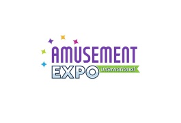 美国拉斯维加斯游乐设备展览会