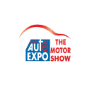 印度新德里摩托车展览会