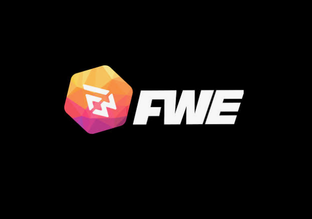 香港健身器材展览会FWE