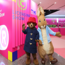 香港授权展-亚洲授权业会议