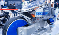 Automechanika Shanghai上海法兰克福汽配展2025观众预登记已开启！