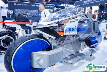 Automechanika Shanghai上海法兰克福汽配展2025观众预登记已开启！
