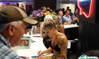 柏林成人展2025门票哪里买