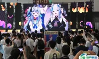 上海2025CCG漫展购票、上海漫展门票多少钱一张（时间、地点、门票、展会内容）