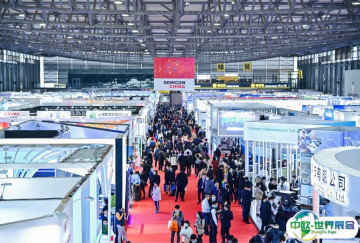 全球最大SEMICON China 2026上海半导体展全球主要厂商均参展（1100家）！门票通道已开启