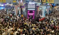 上海BilibiliWorld漫展2025购票攻略BW（时间、地点、门票预售、购票入口）