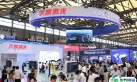 第28届北京·埃森焊接展圆满收官！工业激光馆点亮未来之光​