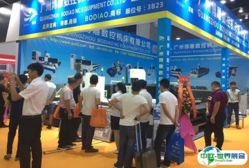 广州门窗展2025参展攻略（时间地点+门票多少钱？）