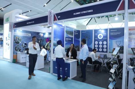 新德里国际电力能源展览会：POWERGEN India 2025年度盛会