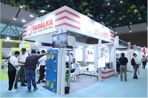 新德里国际电力能源展览会：POWERGEN India 2025年度盛会
