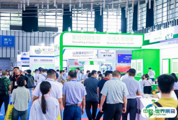 VIV2025南京亚洲集约化畜牧展9月10-12日举办，共同见证畜牧产业盛会！门票申请