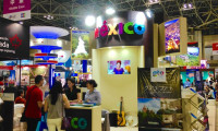 日本旅游展2025门票在哪买