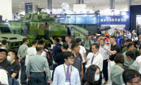 台湾航太暨国防工业展-台北军警防务展2025展位费与展位预订