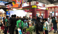 2025年日本旅游展门票哪里买，购买途径？