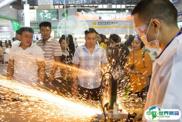 2025年永康五金展门票多少钱，怎么购买？