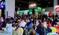 2025年广州果蔬展门票购买方式，多少钱一张？