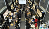 2025土耳其珠宝展参展攻略（时间地点+门票多少钱？）