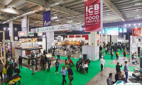 2025智利食品展展位费与展位申请