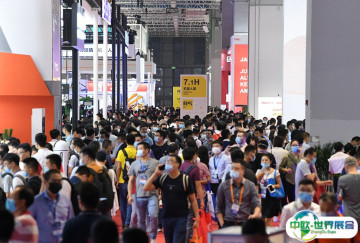 2025工博会 观众预登记火热进行中