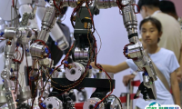 北京机器人展2025展品有哪些？