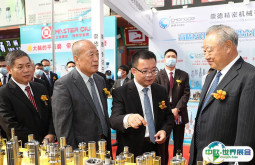 2025东莞模具展展品范围有哪些？