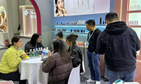 2026杭州美妆展参展攻略（时间+地点+门票）