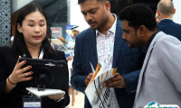 阿布扎比轨道交通展2025门票购买途径