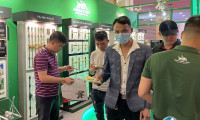 胡志明建材展2025展品范围