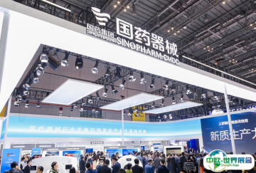 2025中国医疗器械展展品范围有哪些？