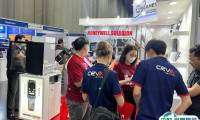 2025泰国冷链展 观众预登记火热进行中