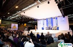 英国马术展2025参展攻略（时间+地点+观众预约）