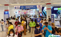 2025泰国零售展展品范围有哪些？