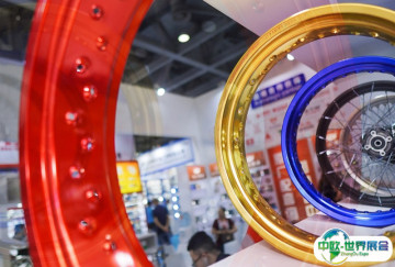 2025全国摩配会 观众预登记正式开启，精彩即将登场！
