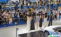 2025年福州车展门票价格，如何购买？