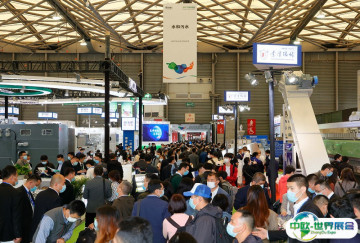 上海环博会2026门票哪里买