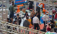 2024顺德木工机械展 观众预登记火热进行中