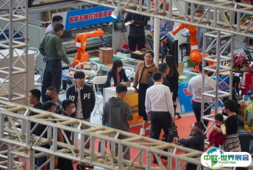 2024顺德木工机械展 观众预登记火热进行中