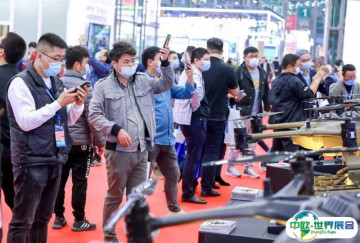 深圳安防展-深圳安博会-CPSE安博会2025门票在哪买